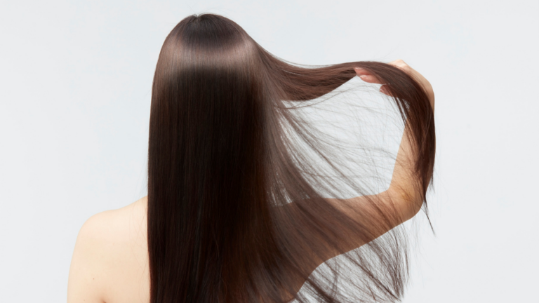 Hair Products I Swear By for Fine Hair