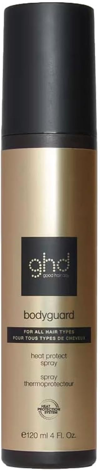 ghd heat protect spray
